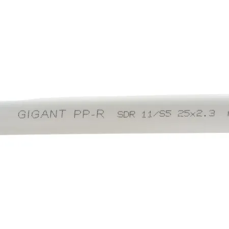 Труба Gigant GSG-2
