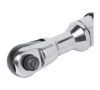 Трещотка пневматическая 1/2", 81 Нм, с кнопкой MIGHTY SEVEN NE-432T