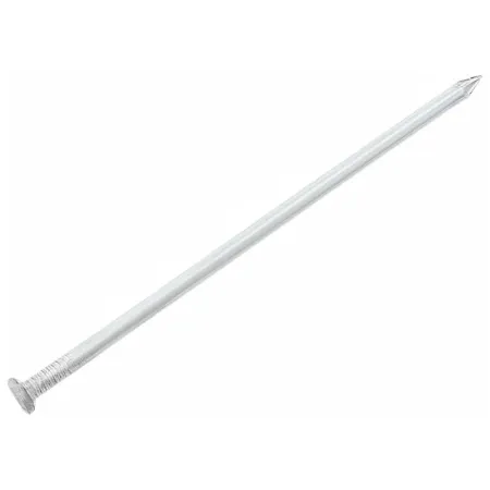 Оцинкованные строительные гвозди Gigant 4,0x120 мм, 5 кг (примерно 390 шт)