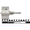 Твердосплавная коронка sds-plus Gigant GRD 11054