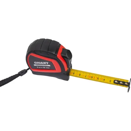 Рулетка Gigant professional