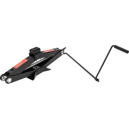 Ромбический домкрат Gigant GRJ-175