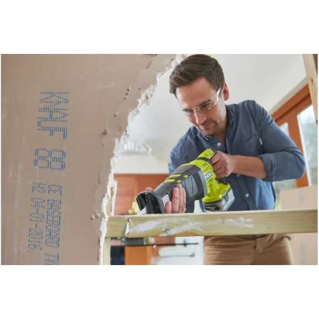 Сабельная пила ONE+ R18RS-0 Ryobi