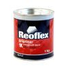Грунт алкидный серый REOFLEX, уп. 1кг