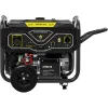 Бензиновый генератор Inforce GL 7500
