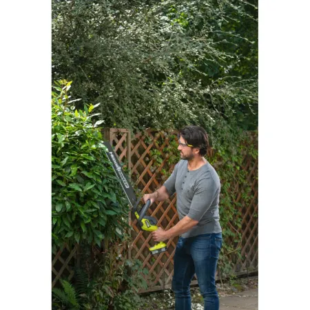 Кусторез RY18HT50A-125 Ryobi