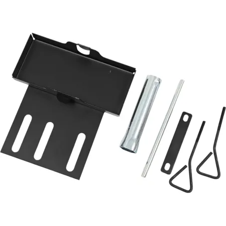 Бензиновый генератор Gigant GGL-3300E
