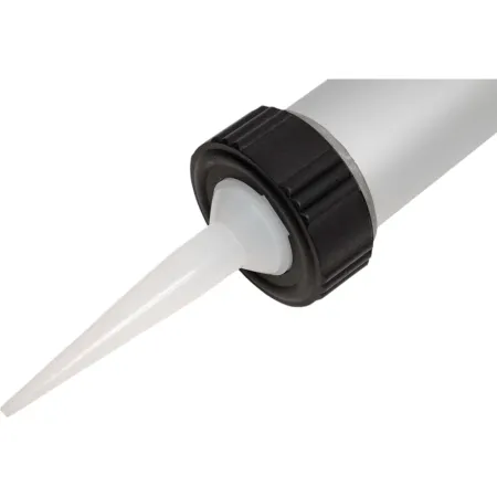 Закрытый пистолет для туб Gigant GCG-4