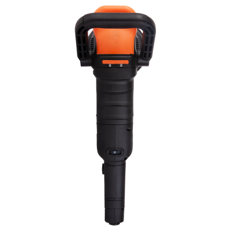 Электрическая угловая полировальная машинка HANKO PL-15AL