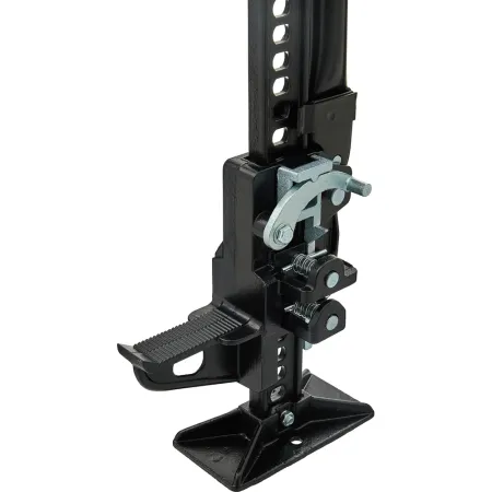 Реечный домкрат Gigant TRA8335