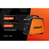 Инверторный генератор Gigant GPIGL-800