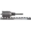 Твердосплавная коронка sds-plus Gigant GRD 11058