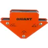Магнитный угольник Gigant G-0514