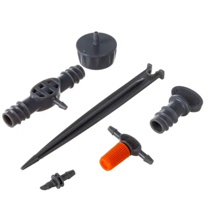 Капельный полив Gigant GD-01