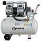 Безмасляный компрессор