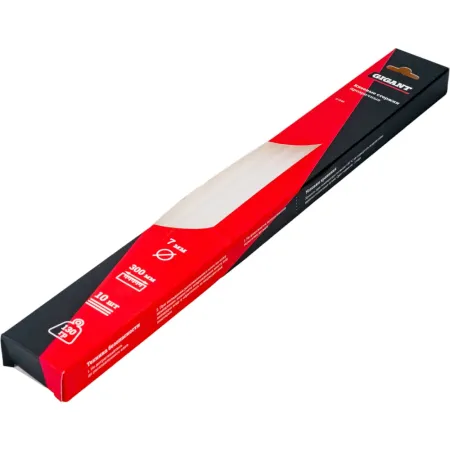 Стержни клеевые Gigant G-846