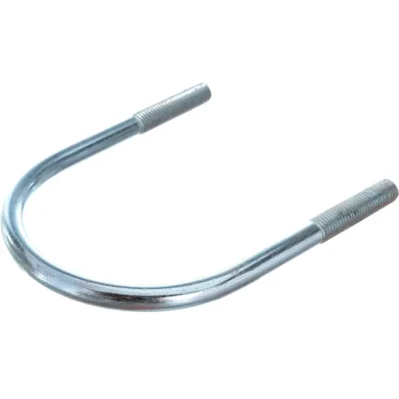 Оцинкованный u-образный болт Gigant 5", М12, 5 шт.