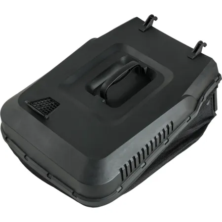 Электрическая газонокосилка Gigant GSAF-03