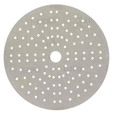MIRKA IRIDIUM Шлифовальный круг 150 мм., 121 отверстий, 50шт/упаковка