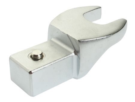 Насадка рожковая 15мм для динамометрического ключа JTC-6835 14х18мм JTCJTC