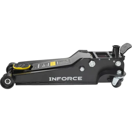 Низкопрофильный подкатной домкрат Inforce 08-08-95