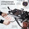 Снегоуборщик бензиновый PATRIOT Сибирь 67 E