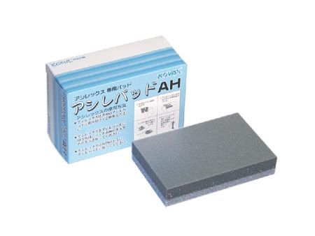 Подложка AH мягкая под клейкий лист Assilex