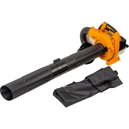 Бензиновая воздуходувка Gigant LU-03