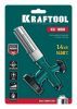 KRAFTOOL KG-1000 цельнометаллическая с пьезоподжигом, газовая горелка на баллон (55514)