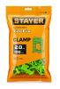 STAYER СВП TileFix, 2,0 мм, 100 шт, система выравнивания плитки ″ворота″ (33847-100)
