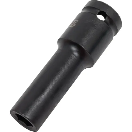 Набор ударных удлиненных головок Gigant G-11325