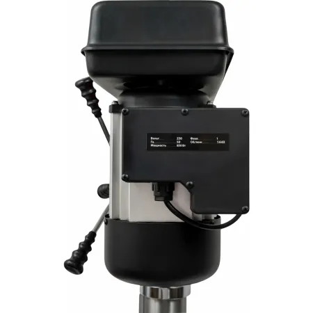 Сверлильный станок Gigant DP1316F