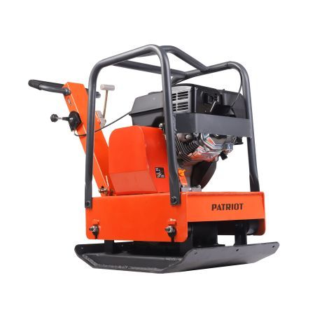 Виброплита PATRIOT SVR 170 RS