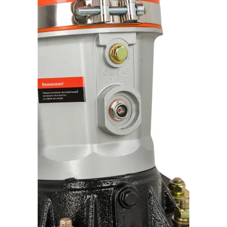 Вибротрамбовка Gigant BVT75-L168