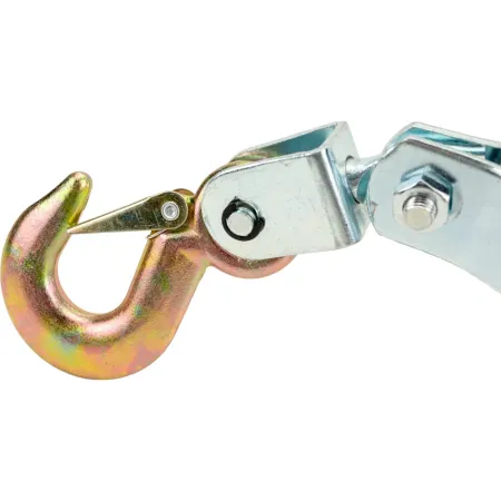 Ручная лебедка Gigant GEW-21