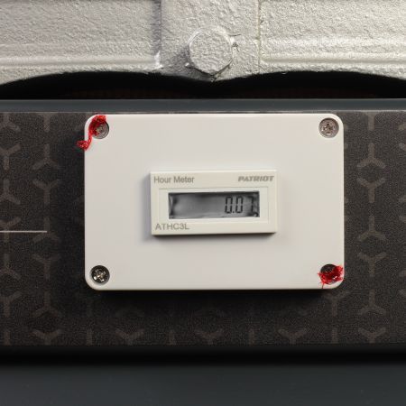 Компрессор поршневой ременной PATRIOT KRX 950 L100 D