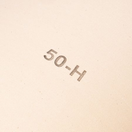 Шкурка на тканевой основе, зернистость № 50.775 мм х 30 м, "БАЗ"