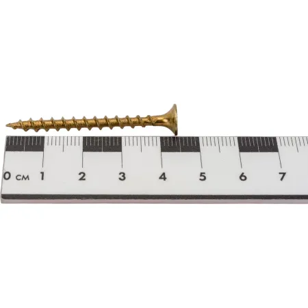 Саморезы Gigant 3,5x45, 1 кг