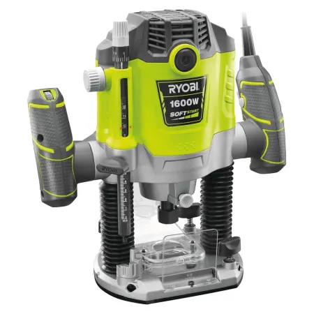 Фрезер RRT1600-K Ryobi