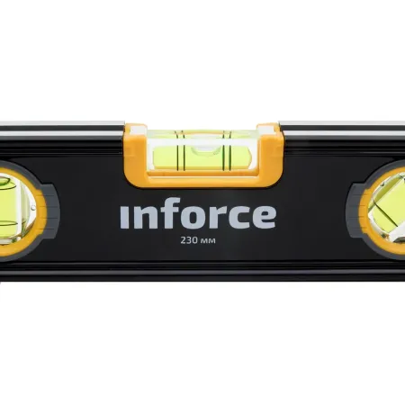 Магнитный уровень Inforce 06-11-054