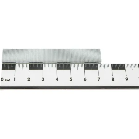 Cкобы для мебельного степлера Gigant GSMS-9