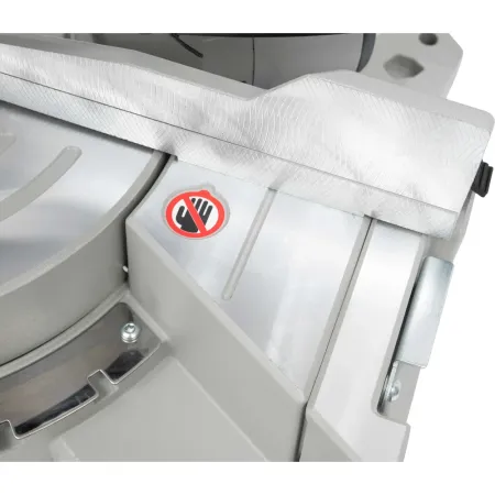 Торцовочная пила Inforce Laser