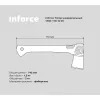 Топор-колун Inforce 06-12-20