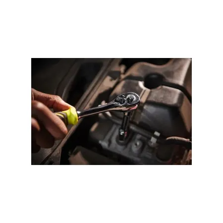 Набор из трещотки и торцевых головок RHRS20PC Ryobi