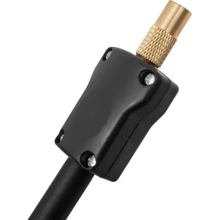 Автомобильный компрессор Gigant GCA-35