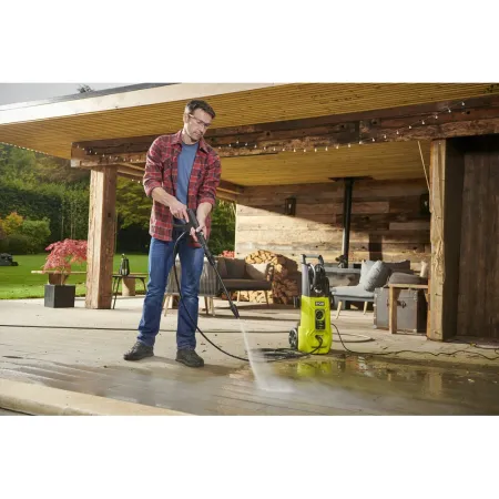 Турбо насадка для сетевой мойки высокого давления RAC778 Ryobi