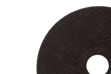 Круг отрезной по металлу, 125 х 2,0 х 22,2 мм Сибртех