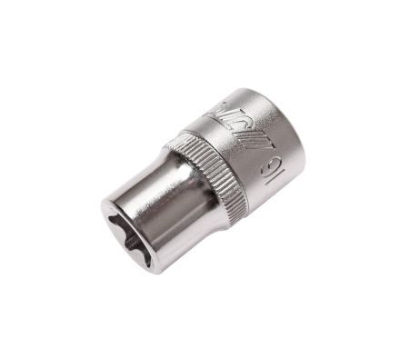 Головка торцевая 1/2" TORX E16 L=38мм JTCJTC