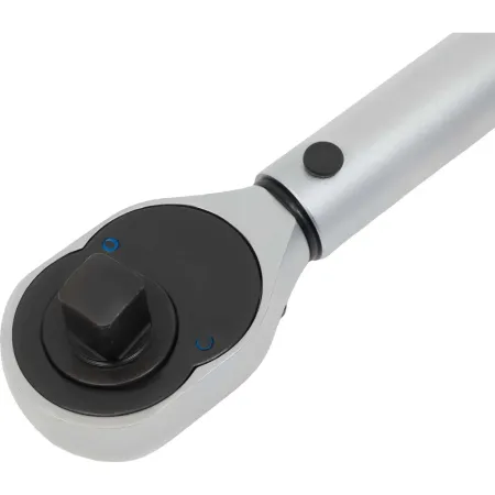 Динамометрический ключ Inforce 06-05-203