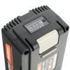 Батарея аккумуляторная PATRIOT BL 402 (40 В, 2.5 Ач)